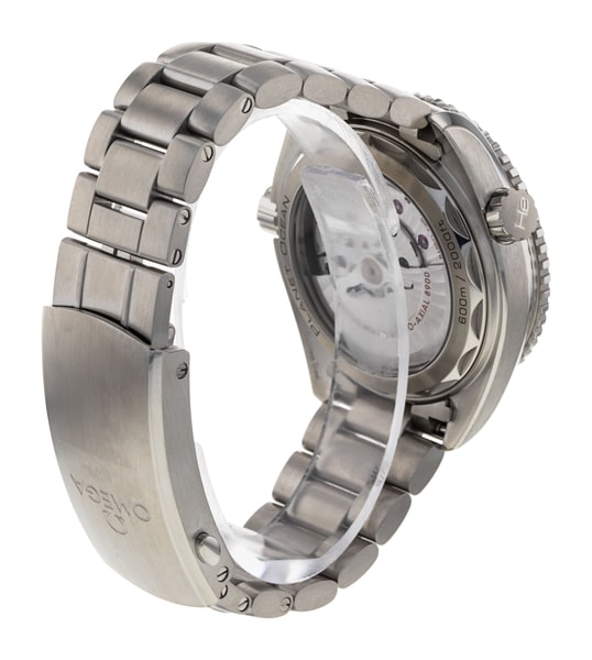 Omega Planet Ocean 215.30.44.21.01.001